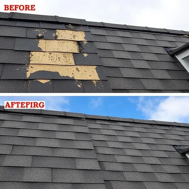 Roof Repair Near Me in Oakridge, OR near me